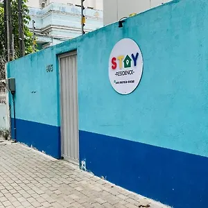 Stay Pousada Albergue