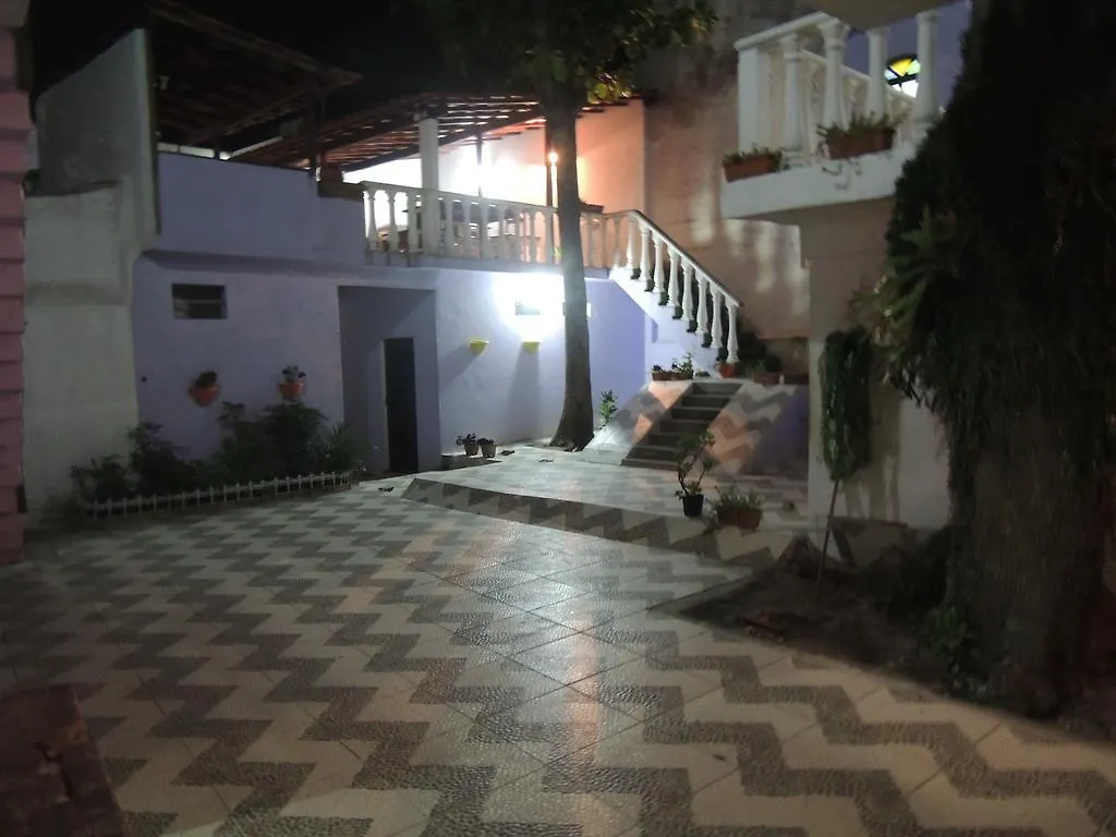 Happy Seagull Hotel Arraial do Cabo