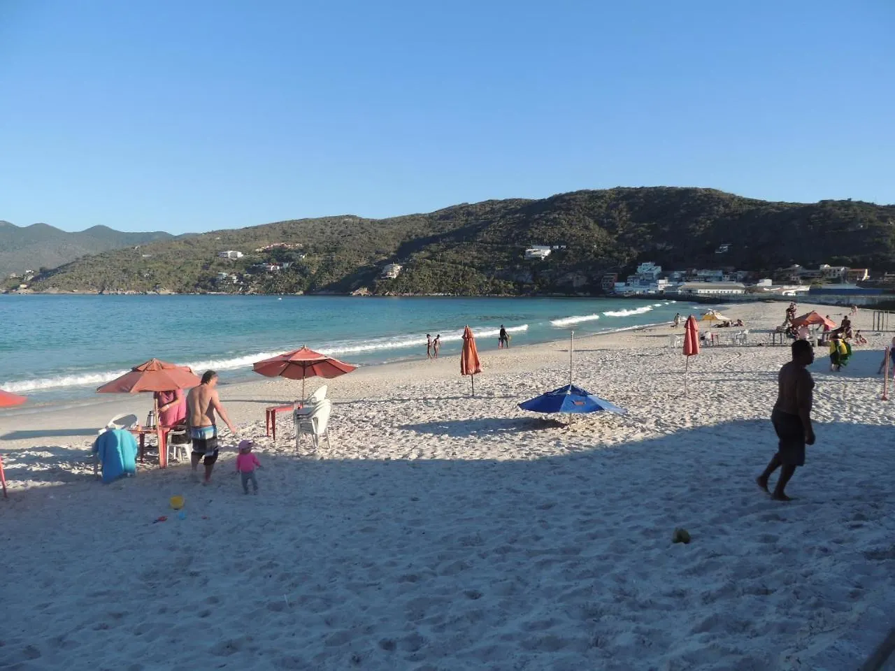 Happy Seagull Hotel Arraial do Cabo Casa de hóspedes