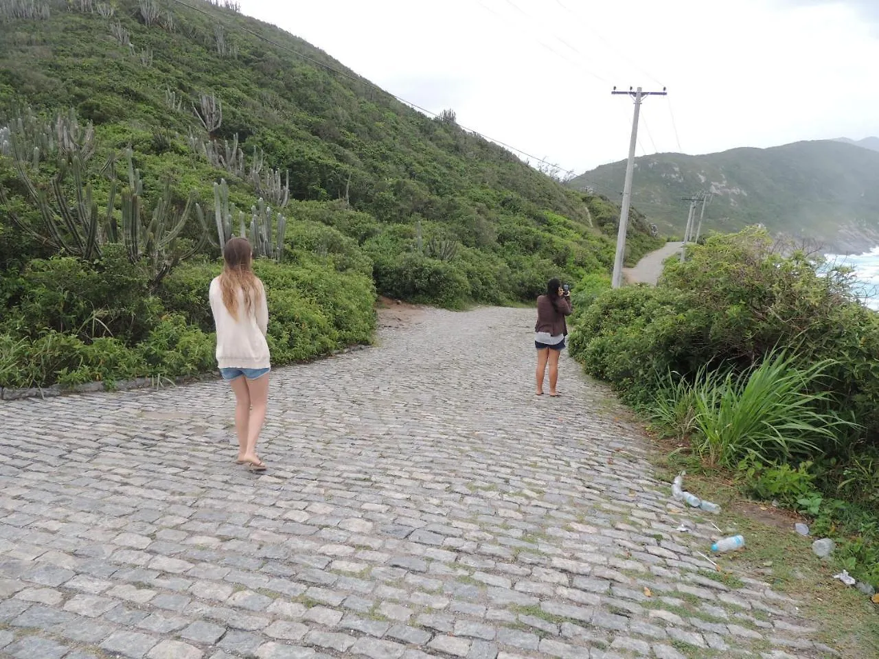 Happy Seagull Hotel Arraial do Cabo
