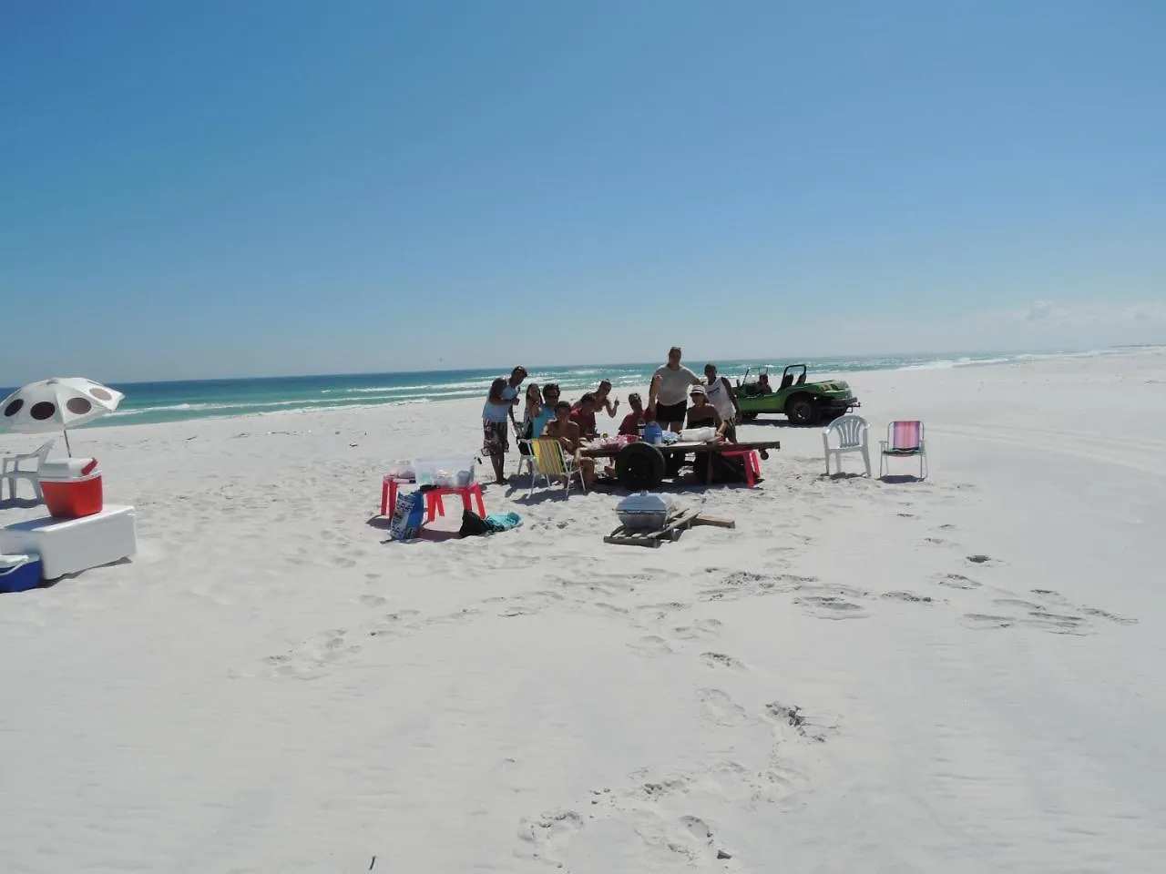 Happy Seagull Hotel Arraial do Cabo 2*,