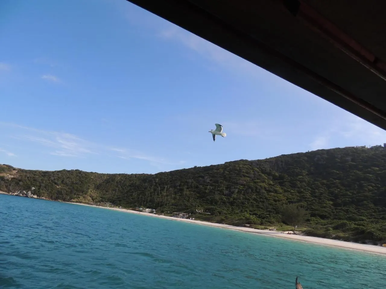 Happy Seagull Hotel Arraial do Cabo