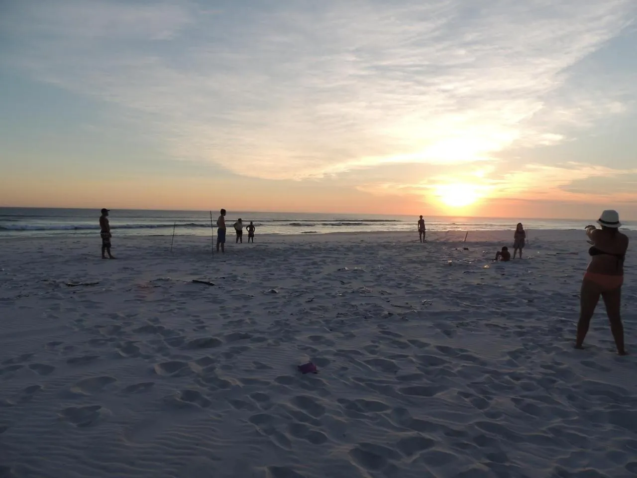 Happy Seagull Hotel Arraial do Cabo Brasil