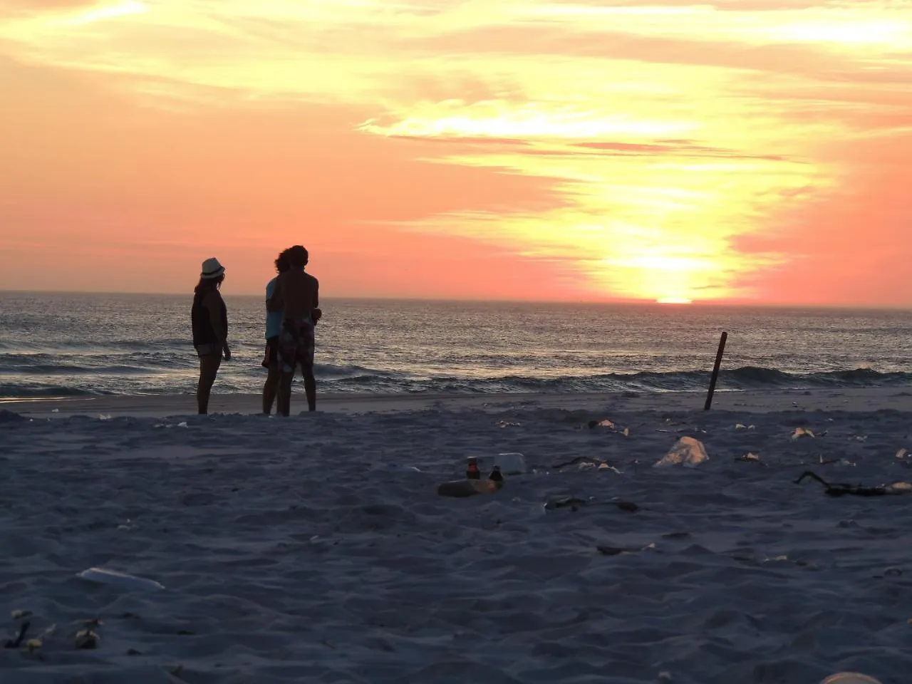 Happy Seagull Hotel Arraial do Cabo