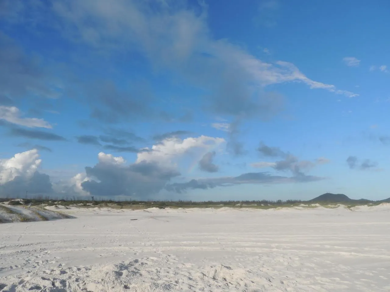 Happy Seagull Hotel Arraial do Cabo